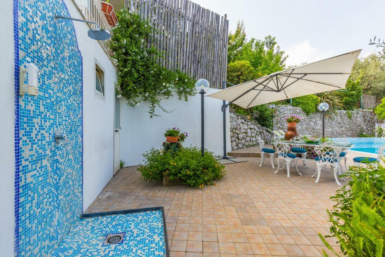 Villa Sorrento Flats Exterior photo