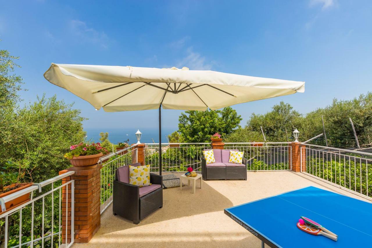 Villa Sorrento Flats Exterior photo