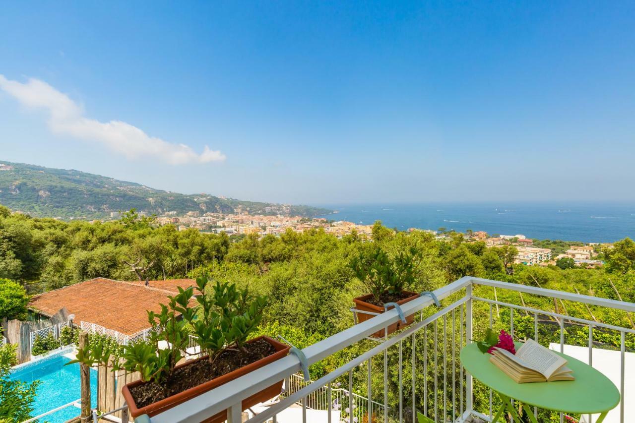Villa Sorrento Flats Exterior photo