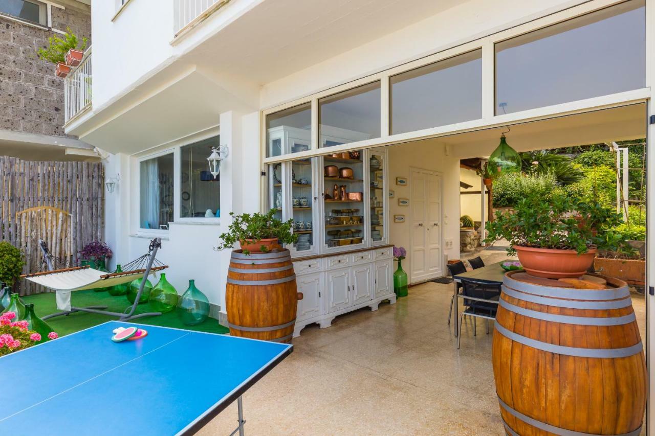 Villa Sorrento Flats Exterior photo