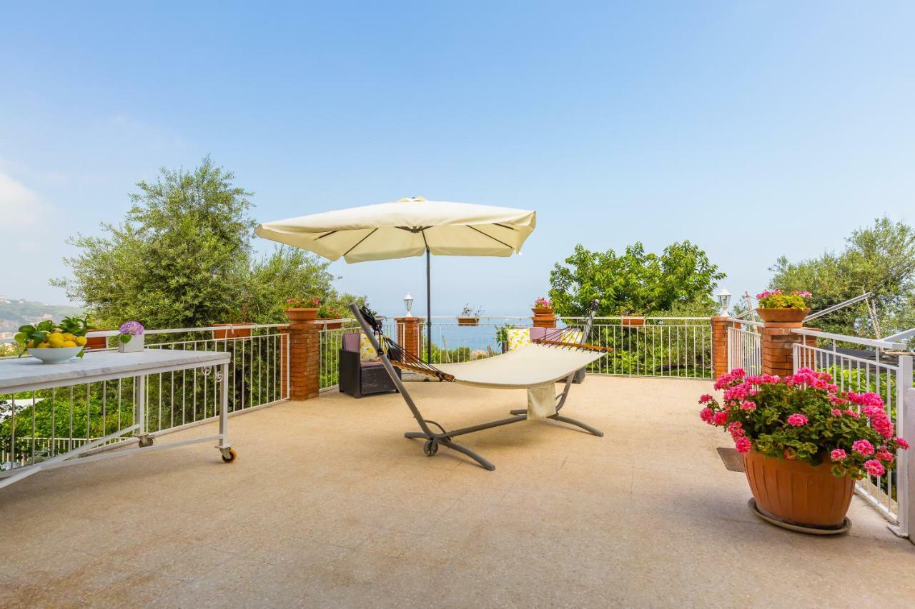 Villa Sorrento Flats Exterior photo