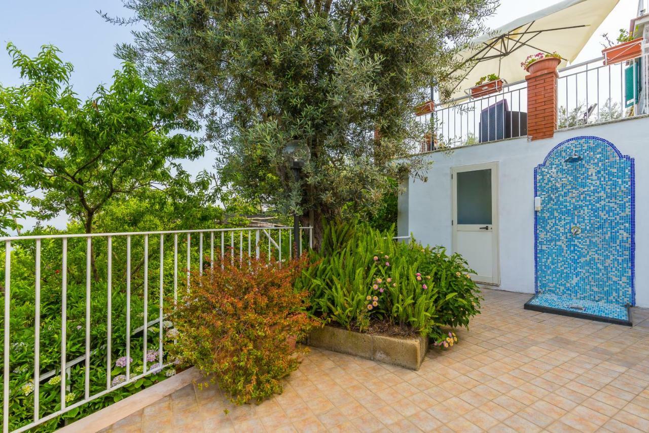 Villa Sorrento Flats Exterior photo