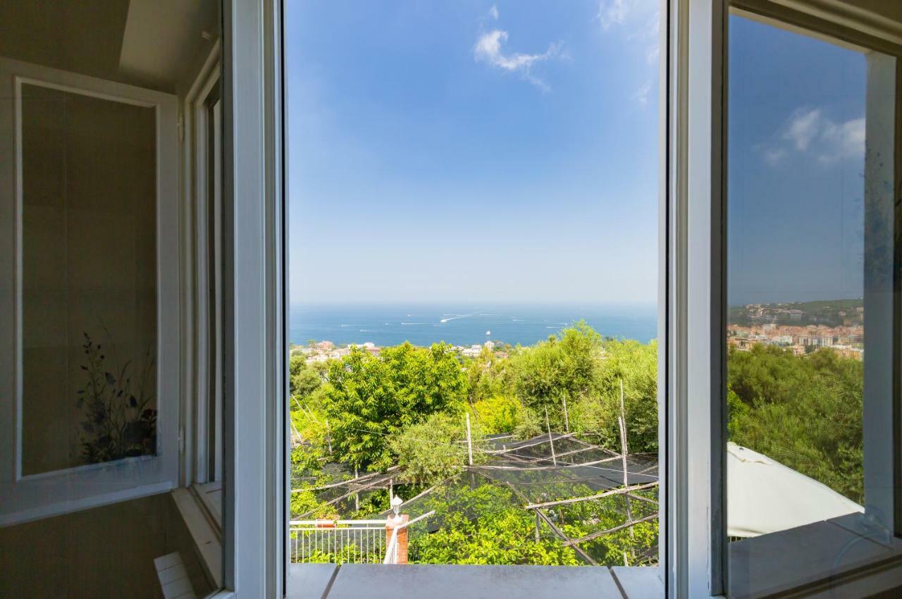 Villa Sorrento Flats Exterior photo