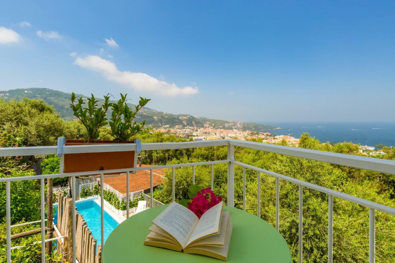 Villa Sorrento Flats Exterior photo