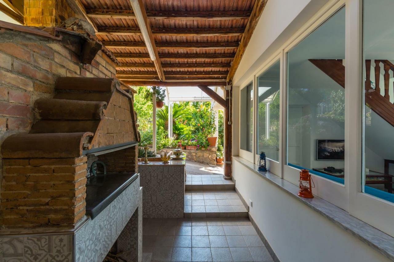 Villa Sorrento Flats Exterior photo