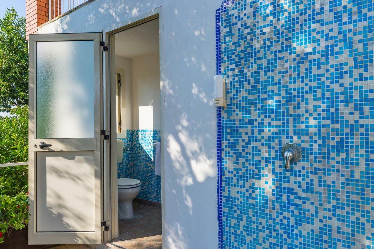 Villa Sorrento Flats Exterior photo